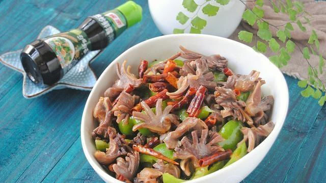 做法|入秋后,我家离不开这6道菜,鲜香开胃,做法简单,上桌吃光光