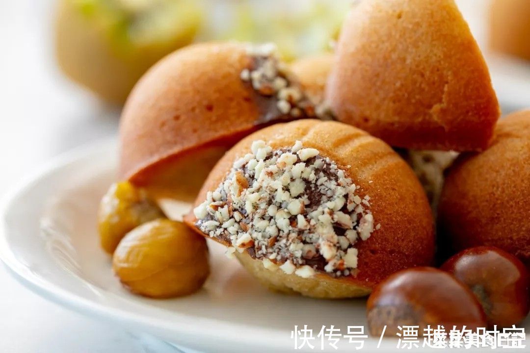 早餐别只吃面包!这么做美味又满足,一次做好吃一周