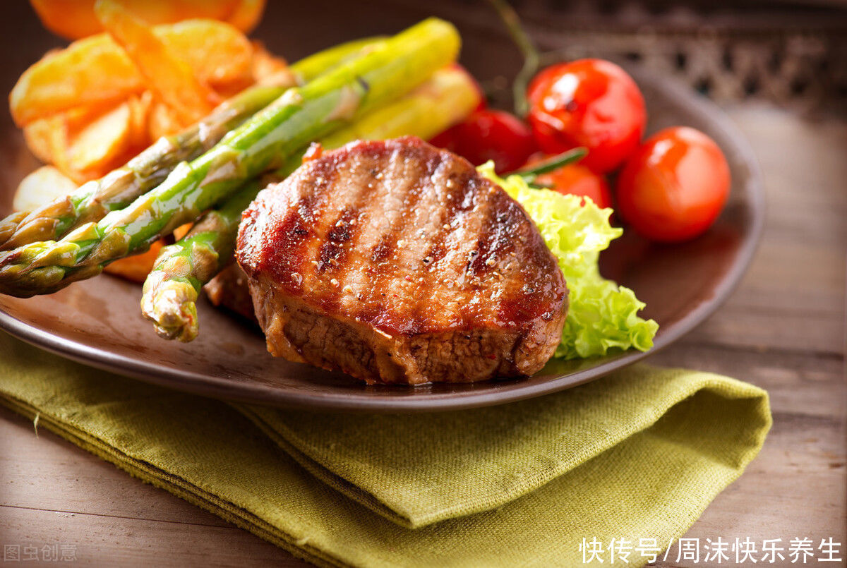  爱吃肉的注意了：“注胶肉”已泛滥，大多存在这3种肉当中