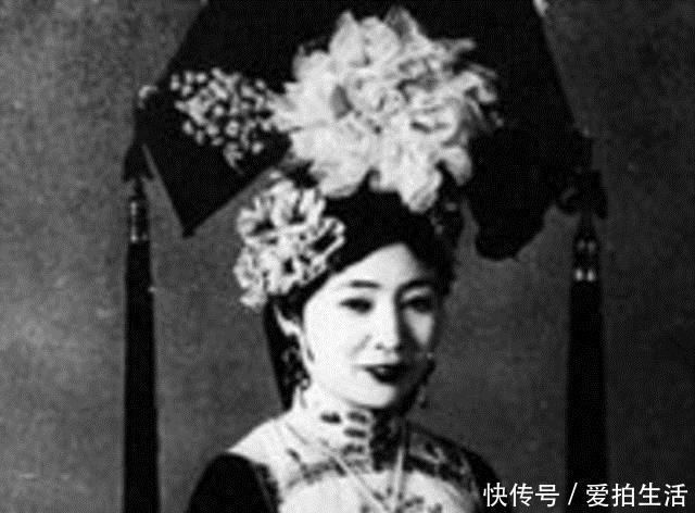拒绝|川岛芳子临死前,说了10个字,为何被无情拒绝
