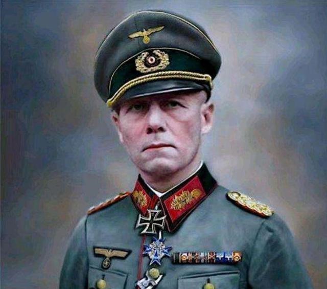 荣誉|为荣誉而战的“沙漠之狐”隆美尔,一生获得多少荣誉|百家故事