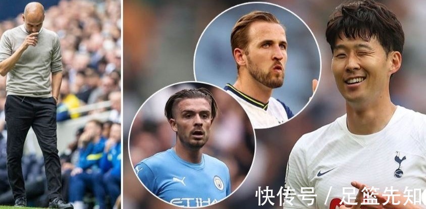 哈里凯恩|亚洲之光完胜大英帝星:凯恩兵行险招下错棋,孙天王转正做老大