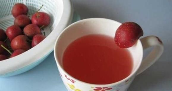 山楂被称为“养生高手”,加一物,或许会带来意想不到的变化