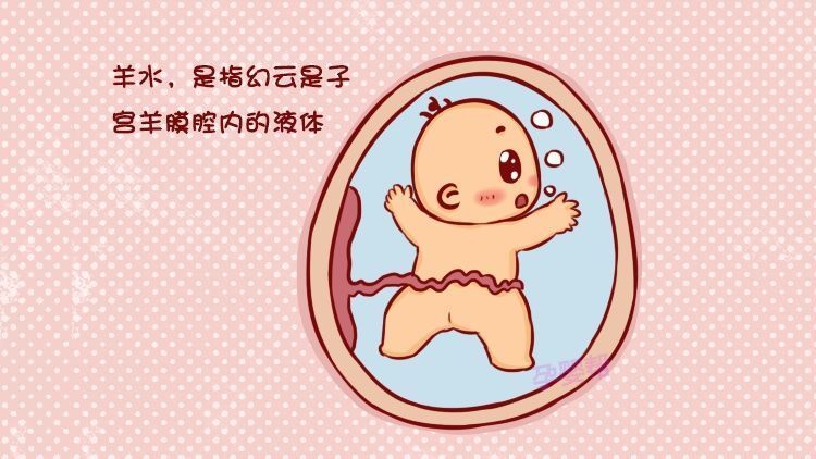 宝妈|胎儿被羊水包围,耳朵跟嘴巴却不会进水,来看看他们是怎么做到的