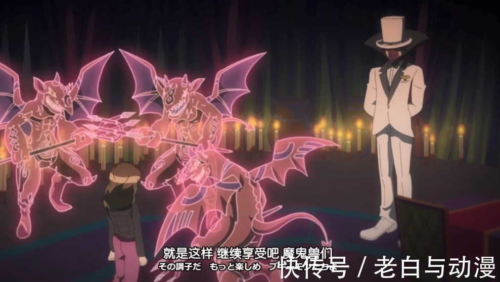 成熟期|数码宝贝鬼游:安哥拉兽获得进化,打个完全体太难了