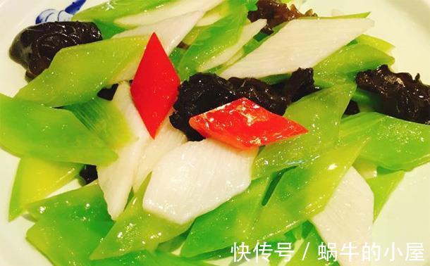 可口|立春后，孩子爱吃的“补脑菜”，清爽可口，润肺止咳，身体更健康