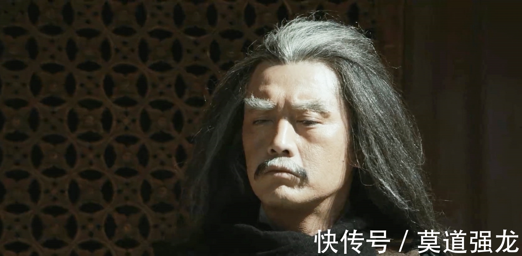 逍遥三老@《天龙八部》武力排行榜，扫地僧无愧第一名，逍遥三老垫底