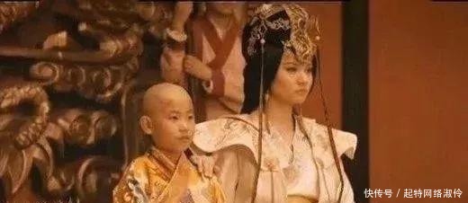 夺回|小皇帝的“逆袭”：你是否有勇气夺回人生的主动权？