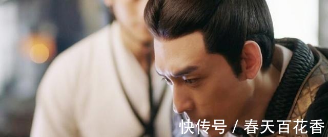 曹叡|随口问了皇帝一句话,结果却被当场赐死