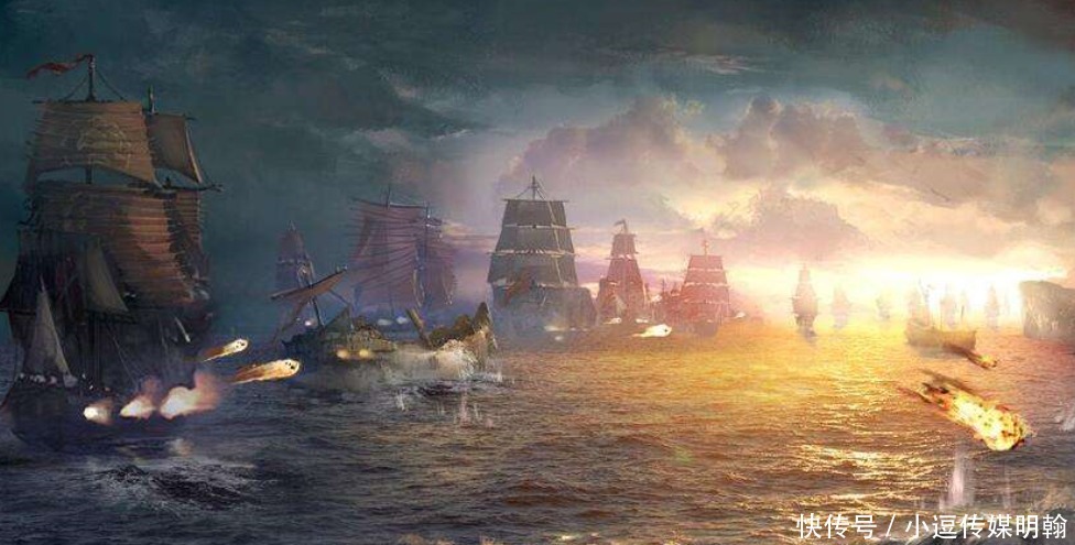 三杰|“宋末三杰”临死时的感动瞬间：南宋虽亡，但民族气节仍在！