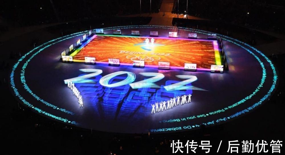 人脸识别|科技智能让冬奥尽展大国风范智慧后勤行业引以为荣的标杆