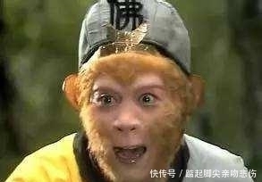 收过|在孙悟空之前,唐僧还收过一个徒弟,战功赫赫,名气比孙悟空还大