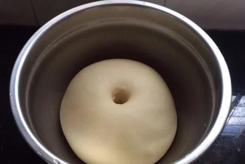 自制日式红豆包,香甜绵软,甜而不腻,越嚼越香,太好吃了