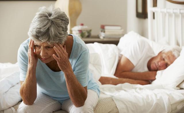 更年期|女人到了更年期以后,或需补充3种营养素,别不当回事