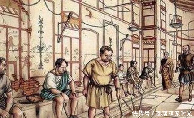 大小便|千年不洗澡、随地大小便，中世纪的欧洲人到底怎么了