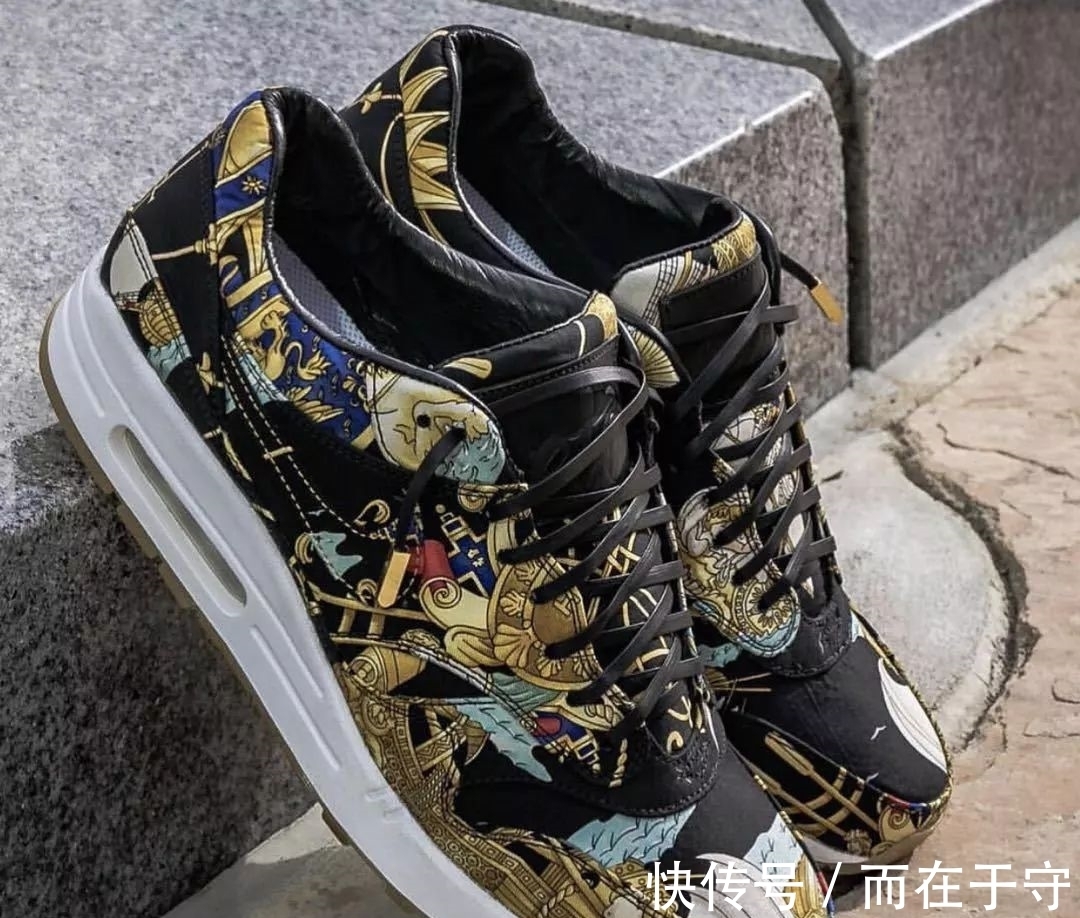 潮流 潮流大神最爱干的事就是把LV、Gucci和爱马仕剪碎做成“假货”?