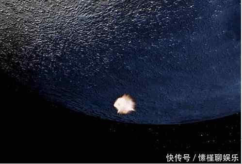 月球之旅 美俄科学家到底发现了什么不约而同要摧毁月球,地球才能安全
