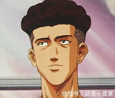 神奈川|《灌篮高手》最强控球后卫排名,偶像居然垫底!