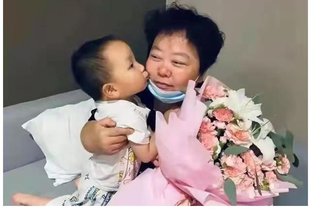 熊磊|许敏哥哥透露房产案好消息，许敏添新证，或可让熊磊失去继承权