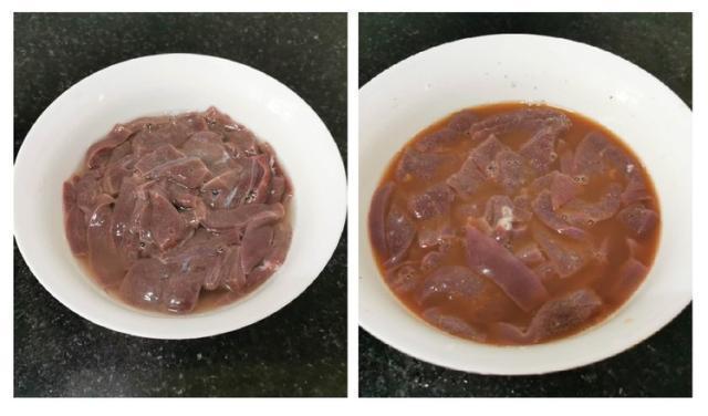 它比牛肉便宜,5元1斤,多吃养人,隔三差五做一次,孩子少生病