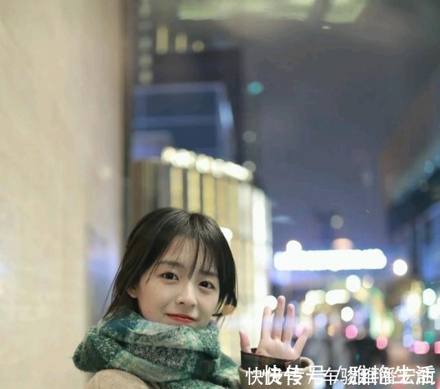 吹风机 整体看起来很洋气的女人,选发型都会注意这3点,一下年轻好几岁