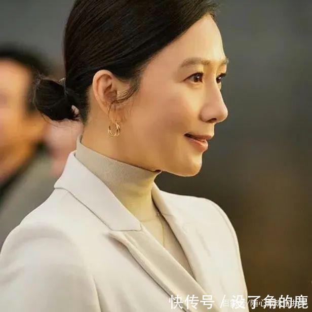 韩剧|最火韩剧《夫妻的世界》,能让女精英都折服的珠宝原来是这些