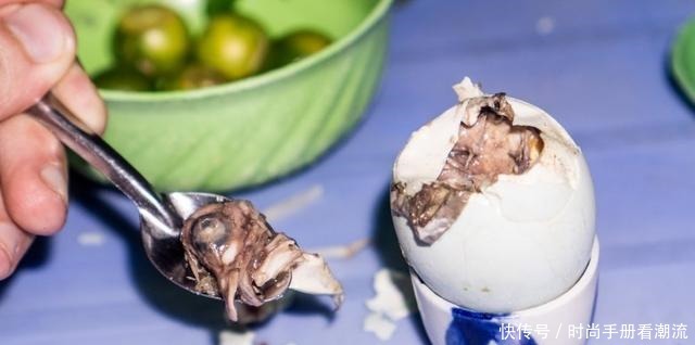 菜品|由中国引入菲律宾的一道有争议菜品,在中国不受欢迎,却在菲大火