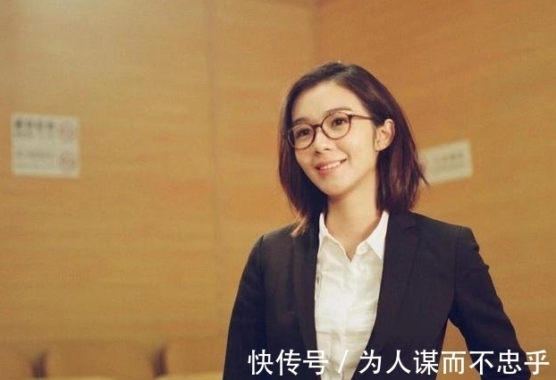 当家花旦|没想到，她居然退圈嫁人了