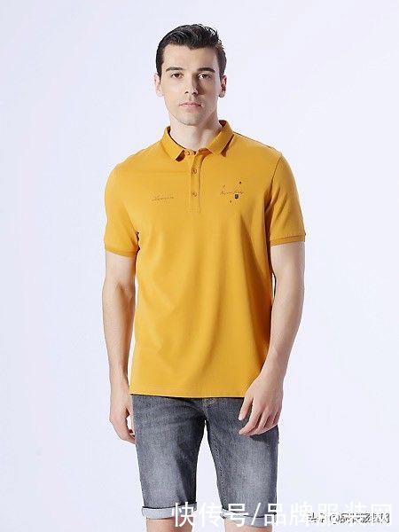 新生代|相信品牌的力量!恩咖再度牵手品牌服装网