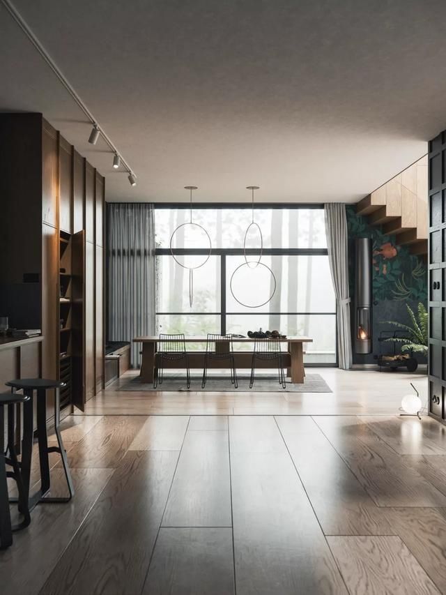 朋友圈|看看别人家餐厅，吃个饭能刷爆朋友圈