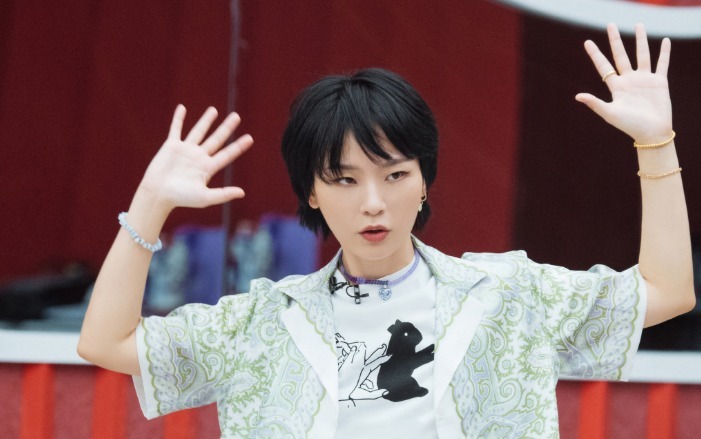 浪姐2 姐姐们都吊成这样了,观众为什么只买吉克隽逸的帐