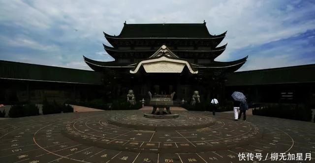 端午假期,河南最值得去游玩的5个景区!