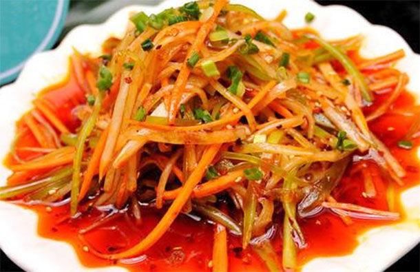 降脂|暑假来了孩子开始互相攀比身材,多吃燃脂菜,降脂刮油瘦成小腰精