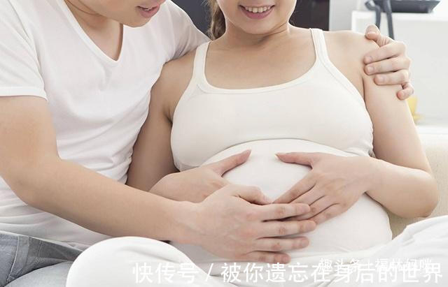 脐带|孕妈运动得注意,这些孕期动作不要有,小心胎儿脐带绕颈