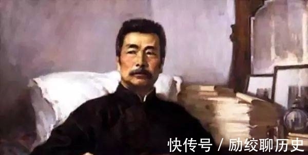 鲁迅先生&鲁迅先生6句“损人名言”,骂人不带脏字,没点文化真看不出来!