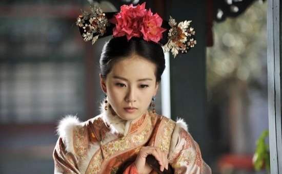 撒娇女人最好命?从福晋到皇后,四爷独宠小娇妻,古今两世欢