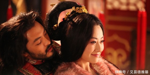 后世|最爱宠幸妃子的皇帝，被谴责了上千年，做了三件事造福后世子孙！