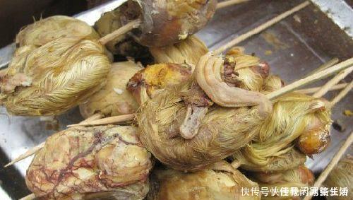 吃毛蛋的好处和危害 吃毛蛋的好处和危害