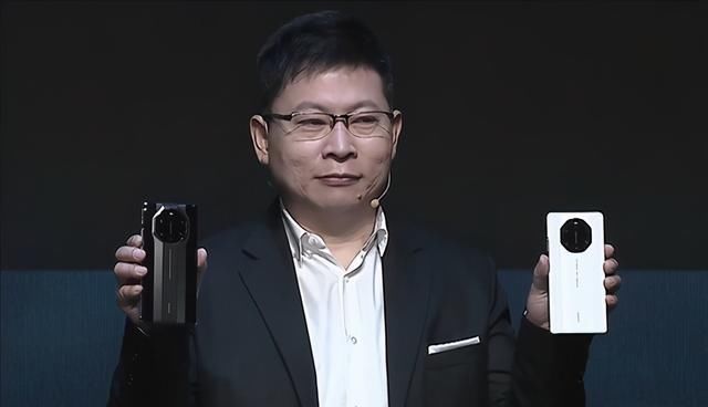 Mate9|余承东说Mate40能36个月不卡，曾经Mate9用户呢？