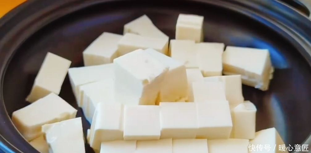 还要|豆腐加茄子做太好吃了,我家一周吃3次,比红烧肉吃着还要香