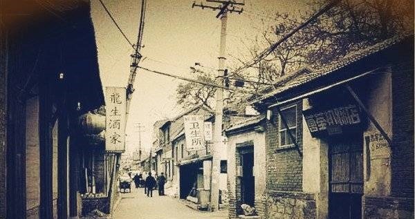 仙境|济南沦陷时,日军为何要在这座桥上设“卡子”!