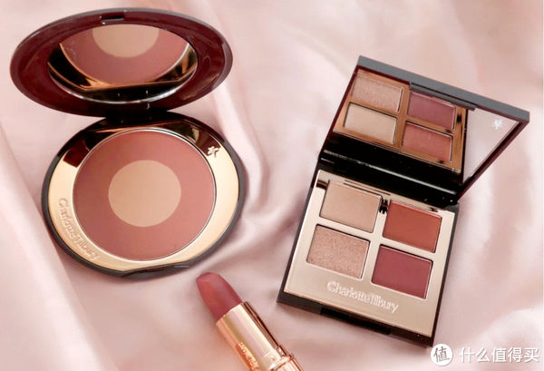 眼影盘 大额满减券+超值赠品!CT彩妆限定版礼盒手慢无!全是被封神的爆款集合,冲!
