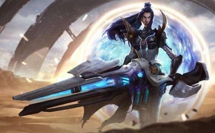 ADC|ADC走上路并非一无是处？掌握好这几个关键让你的ADC在上路也能超神