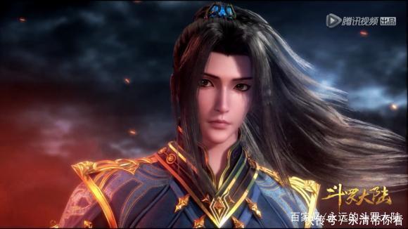 斗罗大陆|斗罗大陆:小舞音甜美,焰灵姬妖艳,徘徊在萝莉和御姐之间的声音