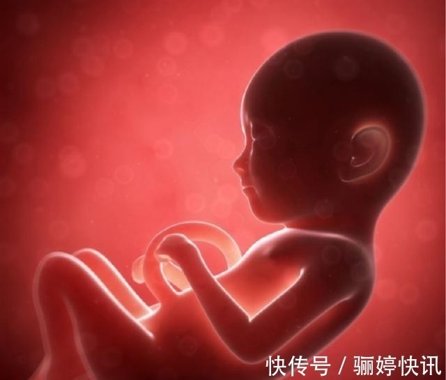孕期|女性在孕期做这个动作,就会造成胎儿脐带绕颈,是真的吗
