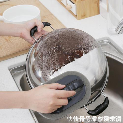 清洁膏|我坚持做的10个家居决定，就算房子住了8年，看上去依然干净整洁