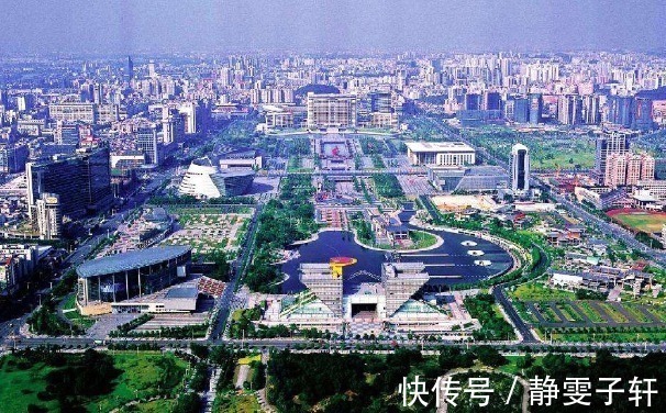 魔力|中国这一城市有什么魔力?马云投资50亿,刘强东怒砸300亿