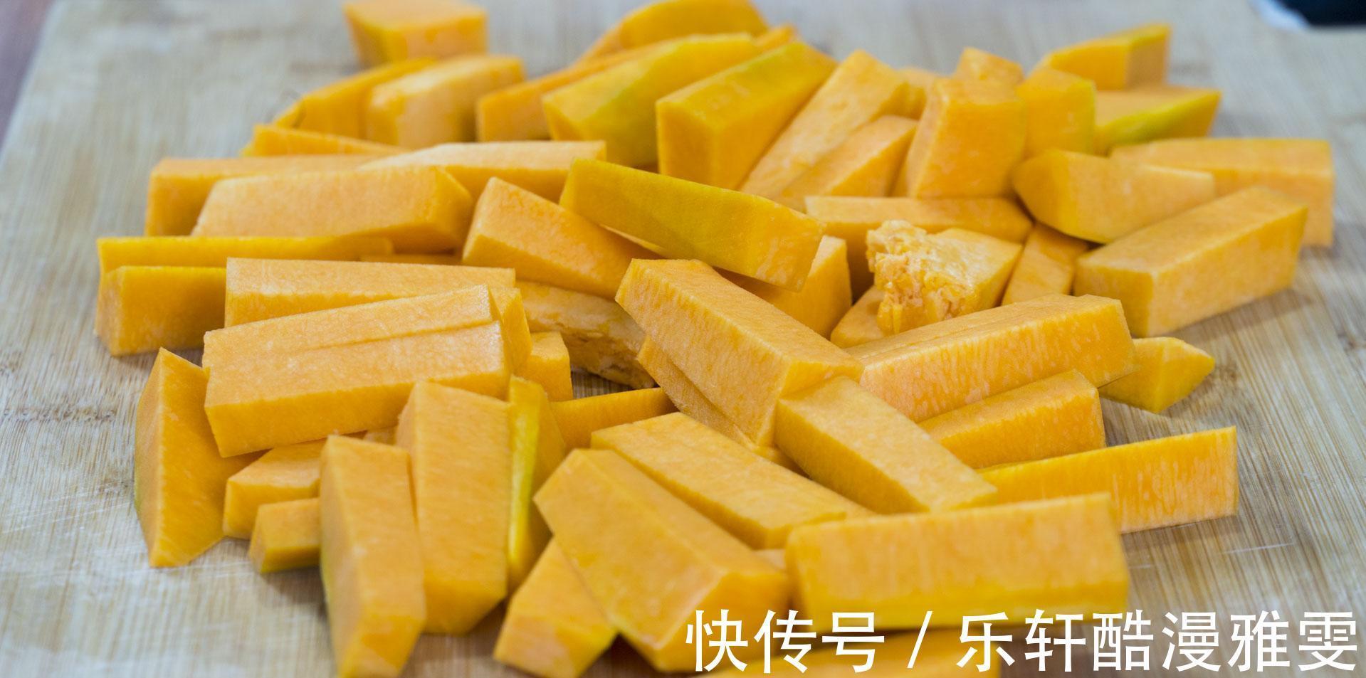 蔬菜|孩子不爱吃蔬菜，一定要试试这6道菜，补钙又补锌，营养足长高个