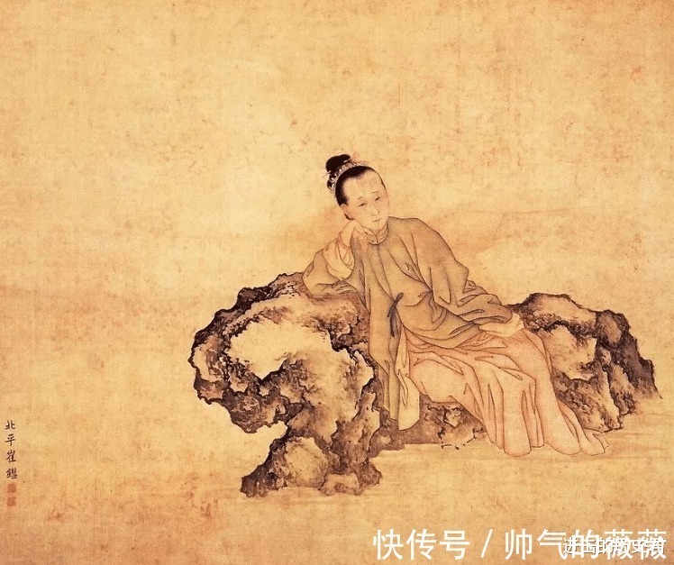 宿醉!她与李白一样 喝得越多写得越好 宿醉写下的名篇现在人人会唱