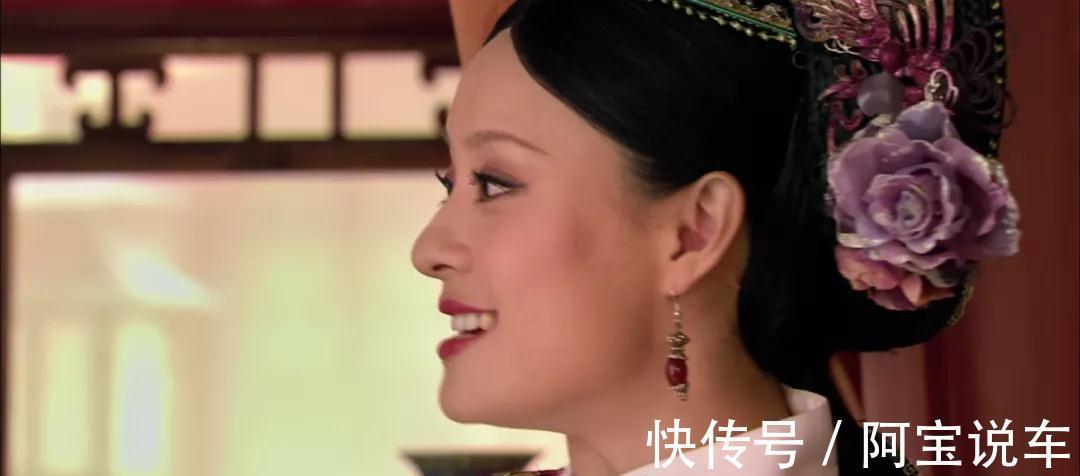 甄嬛傳:衛(wèi)臨是如何運(yùn)用“老板思維”贏得甄嬛的信任的?